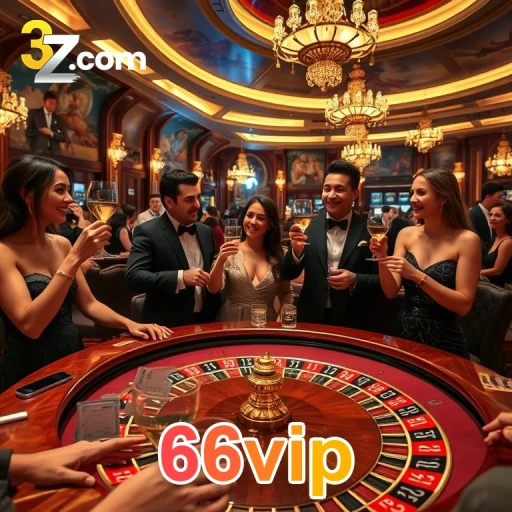 66vip BET