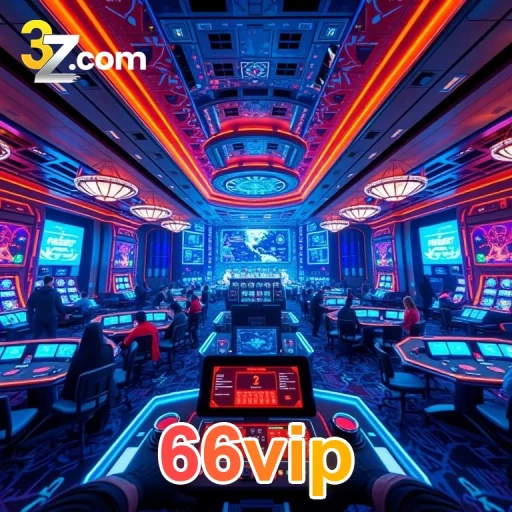 66vip BET