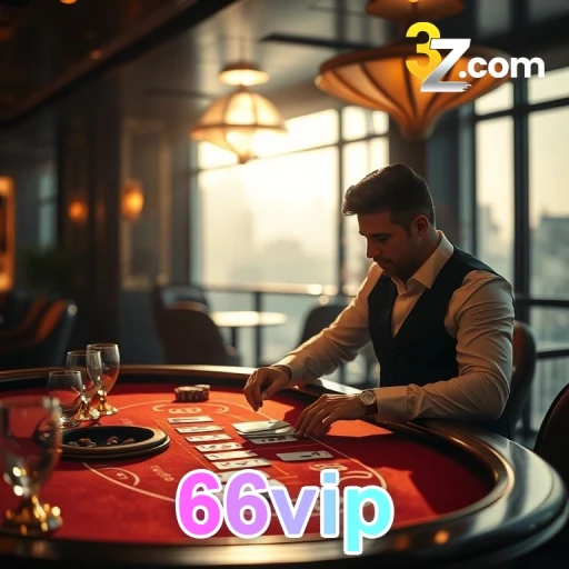 66vip BET Jogos de caça-níqueis