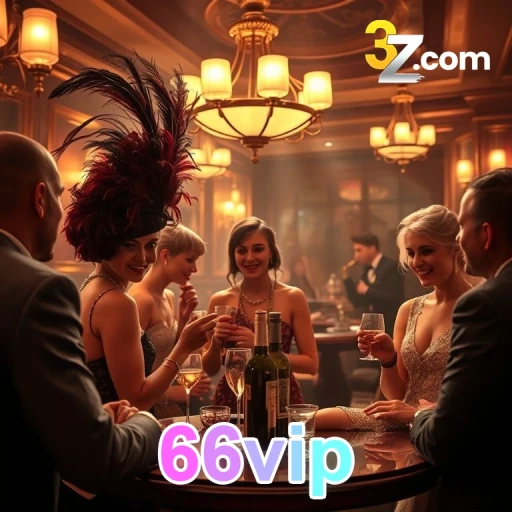 66vip BET Jogos de caça-níqueis